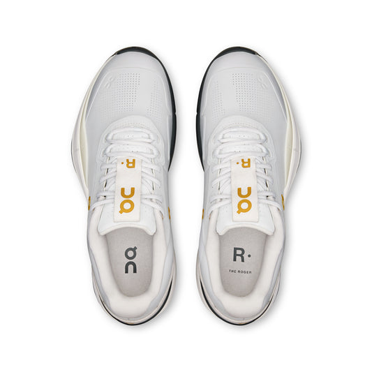 Men's THE ROGER Pro Ace Frost | Shadow - US 4431
