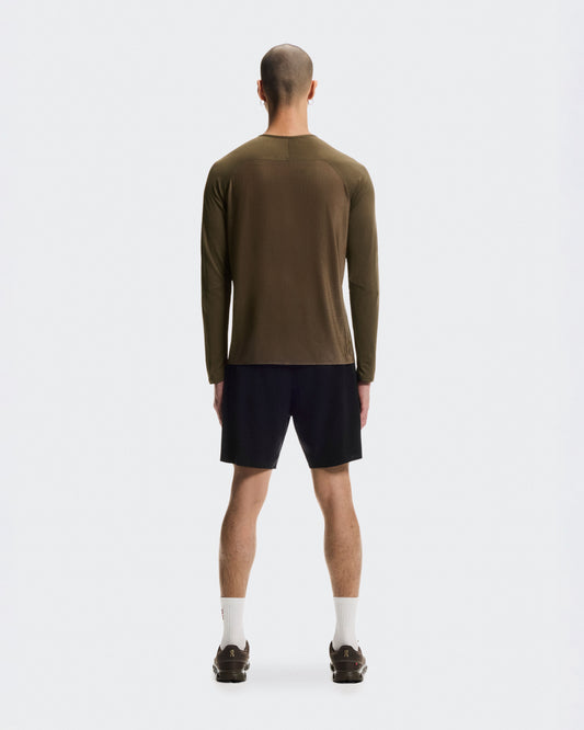 Men's Performance Long-T Year of the Horse Grizzly - US 5366