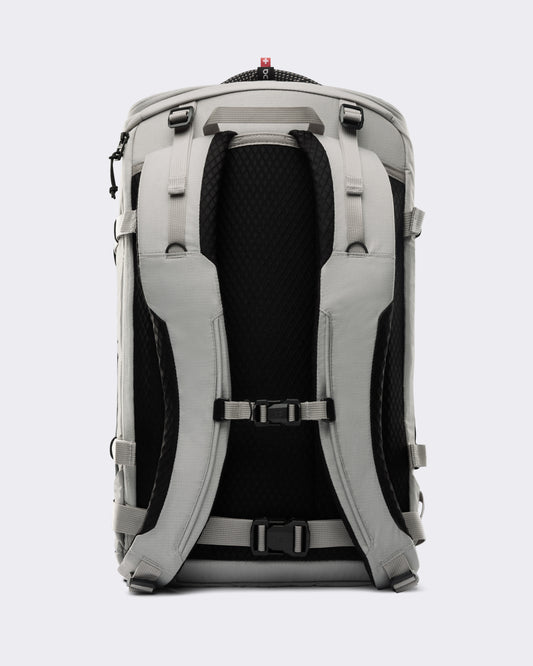 Speed Pack 30L Glacier | Black - US 9105
