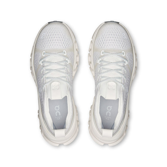 Women's Cloud X Tempo Ivory | Ice - US 3845