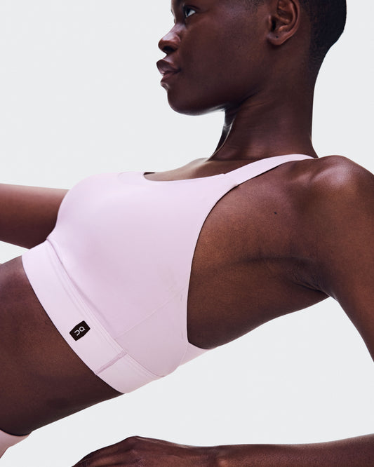 Women's Performance Bra Foxglove - US 9572