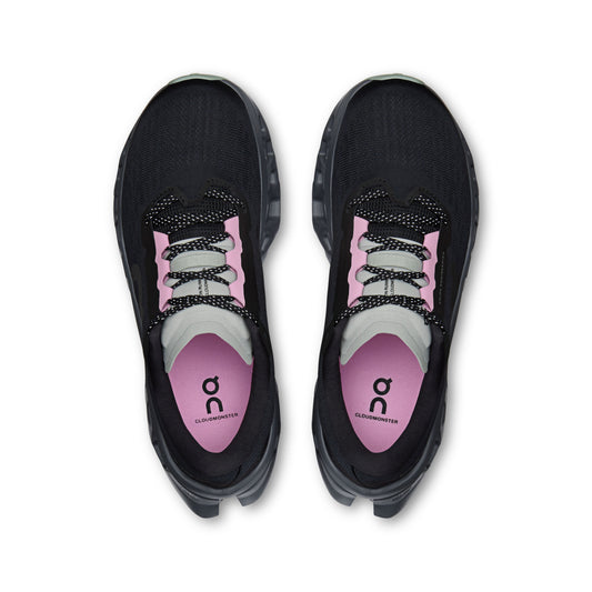 Women's Cloudmonster 3 Black | Eclipse - US 9965