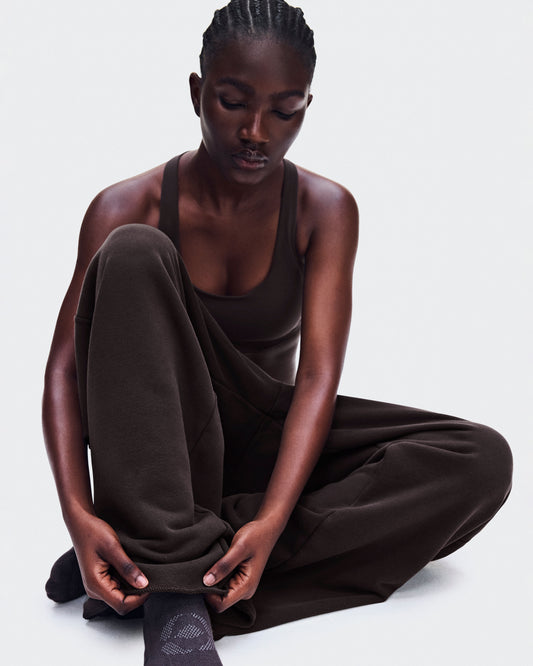 Women's Club Collective Pants FKA Espresso - US 6987