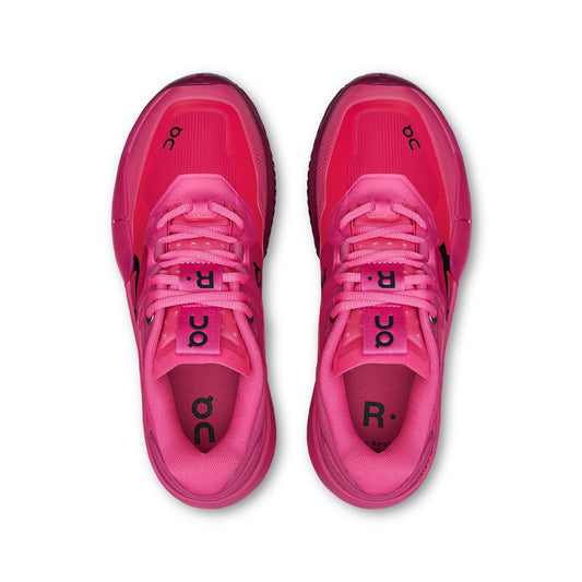 Women's THE ROGER Pro 2 Pink | Grenadine - US 1602