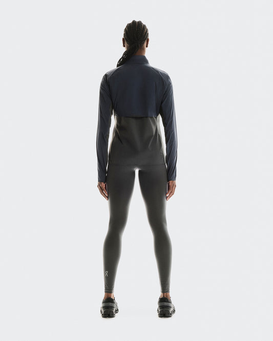 Women's Weather Jacket Insulated Navy | Eclipse - US 3722