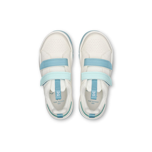 Kids THE ROGER Kids Ivory | Wash - US 3965