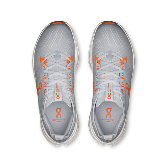Men's Cloudsurfer Max Glacier | Flame - US 5905