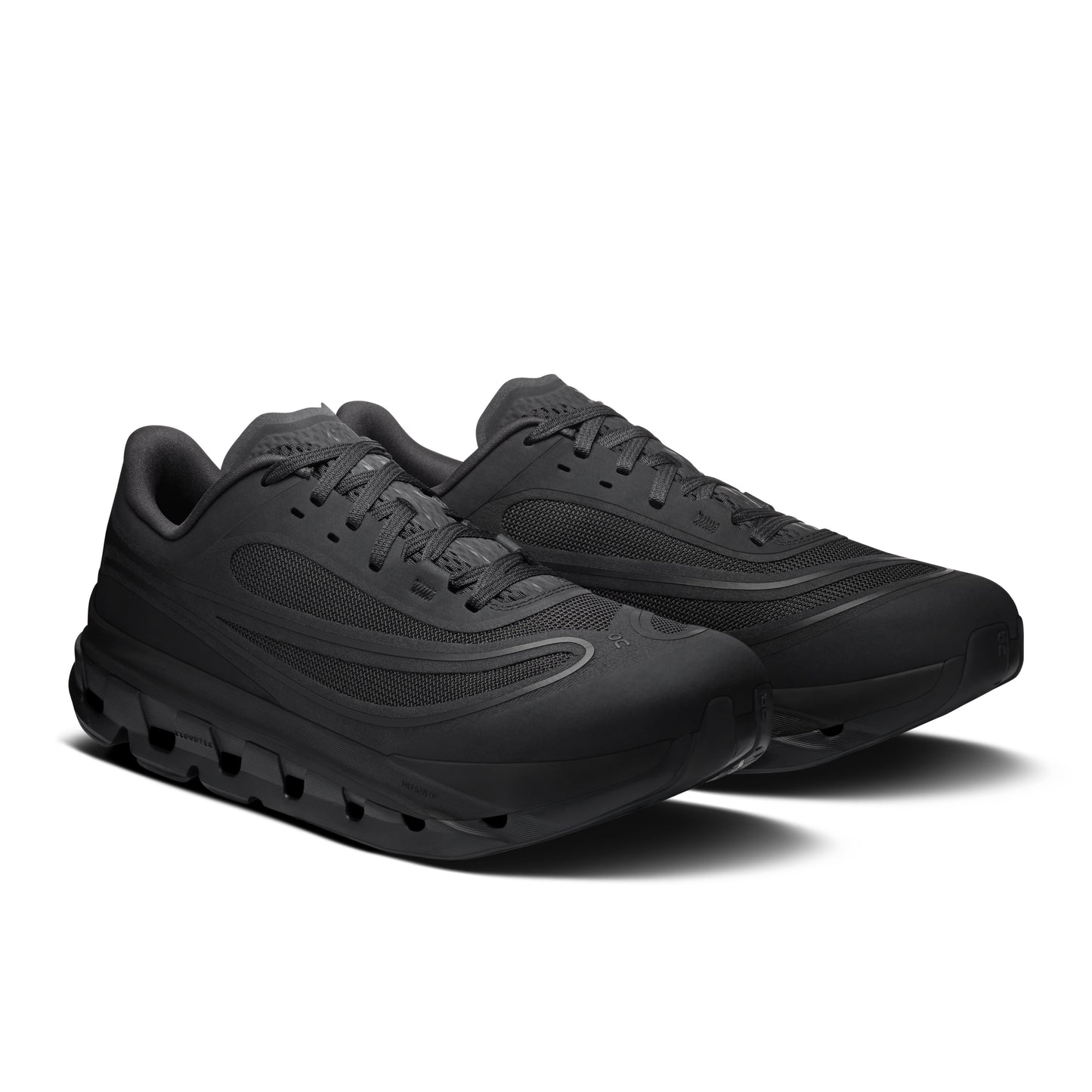 Men's Cloudflow 5 AD Black | Magnet - US 7117