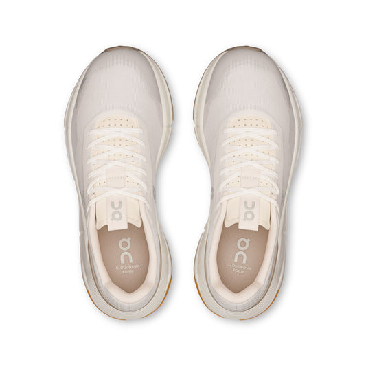 Women's Cloudnova Form 2 Ivory | Desert - US 5811