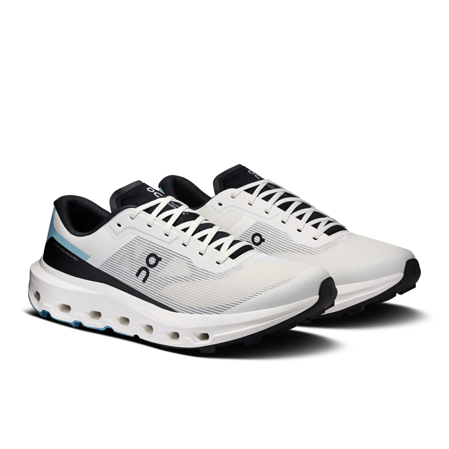 Men's Cloudvista 3 Ivory | Wash - US 4043