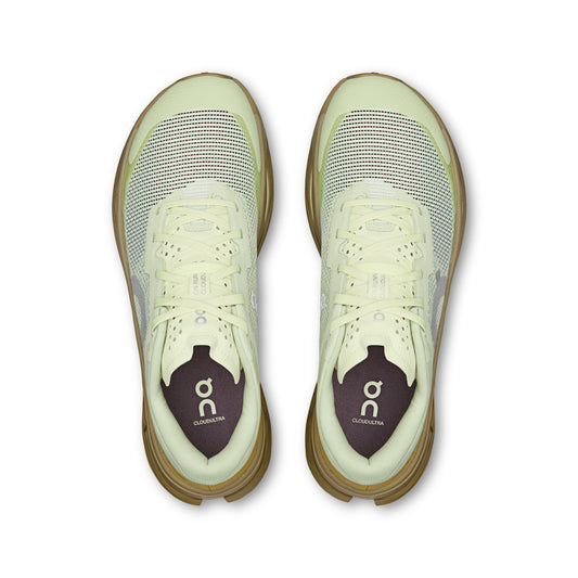Women's Cloudultra 3 Linen | Safari - US 3182