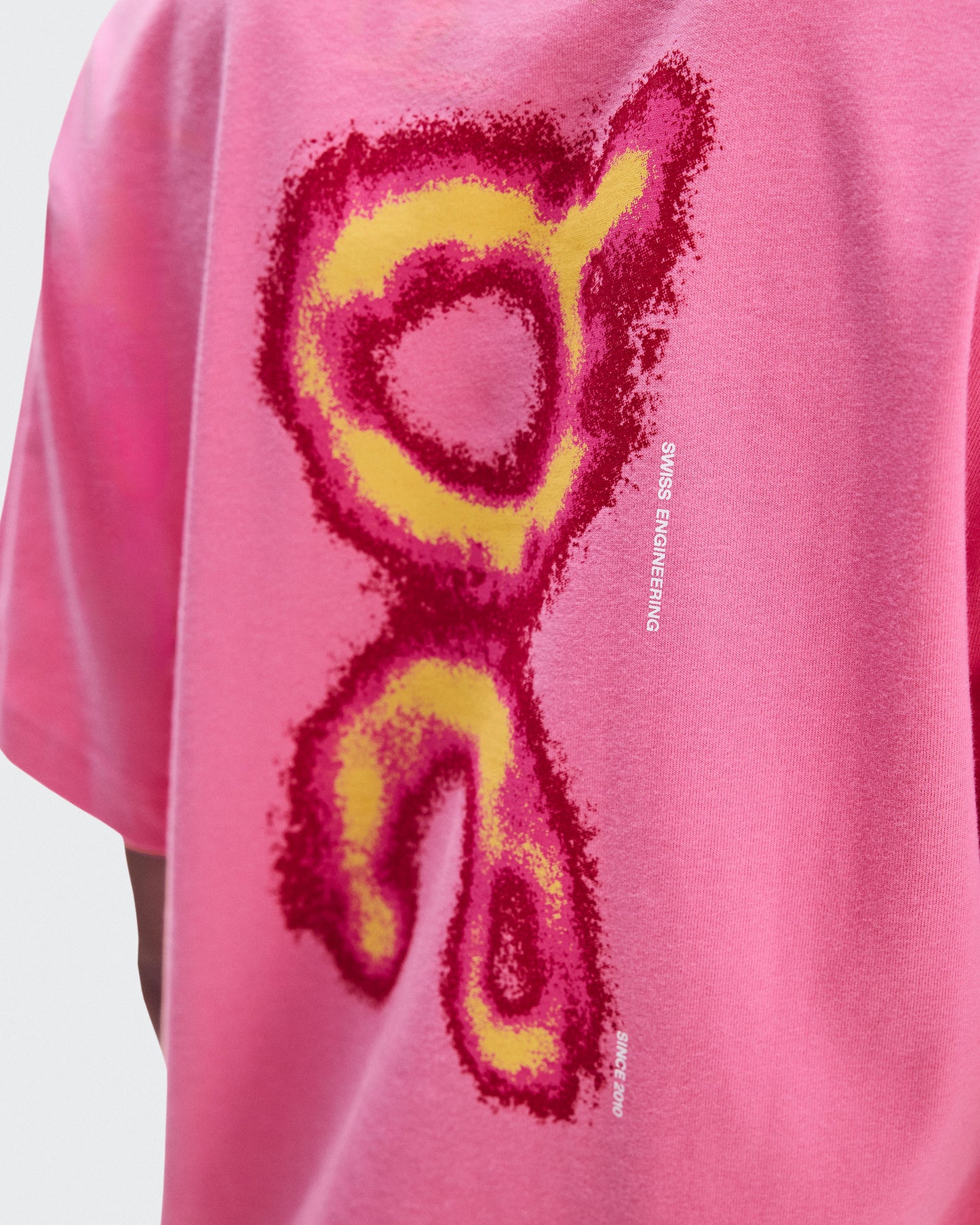 Women's Club-T Glow Bubblegum - US 2516