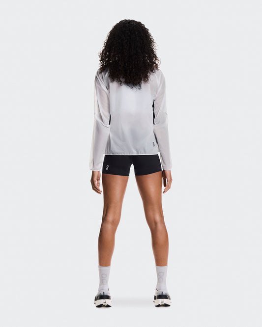 Women's Zero Jacket White - US 9197