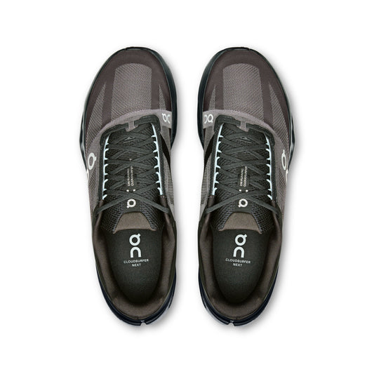 Men's Cloudsurfer Next Black | Bay - US 0395