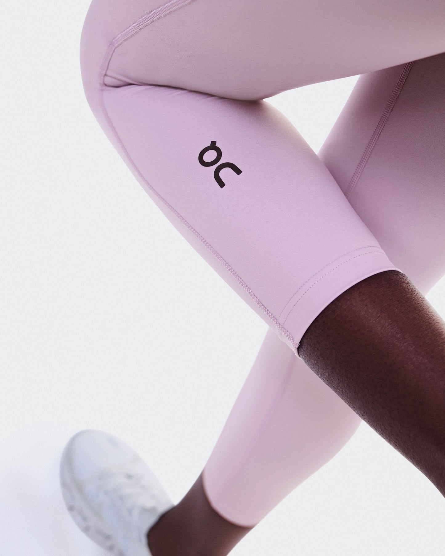 Women's Performance Tights 7/8 Foxglove - US 0594