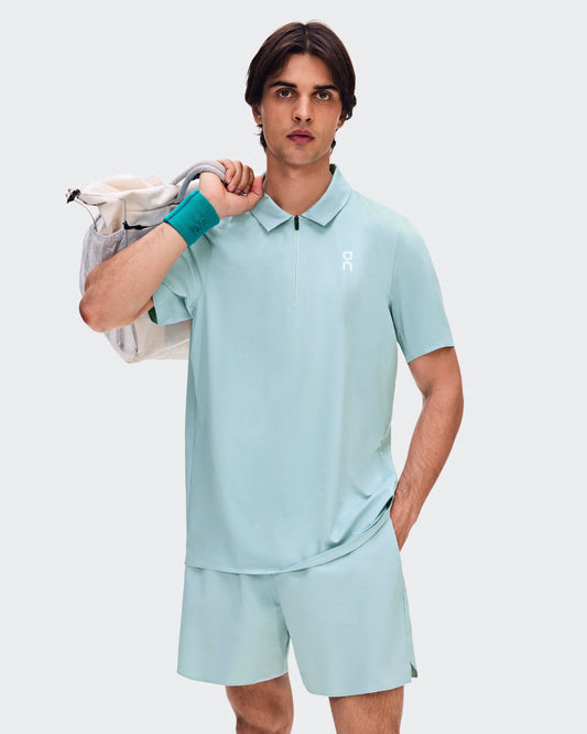Men's Court Polo Brook - US 0711