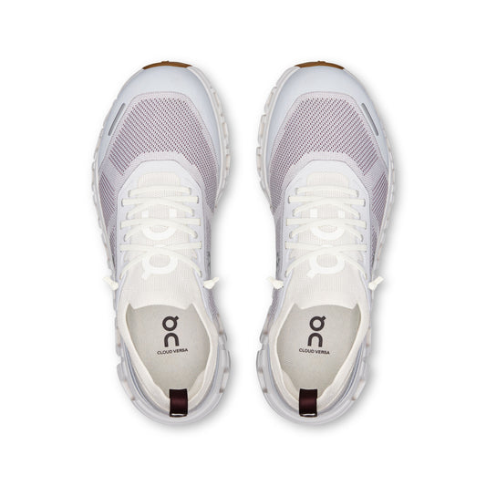 Women's Cloud 6 Versa Ice | Maroon - US 1614