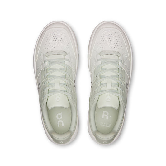 Women's THE ROGER Clubhouse White | Iceberg - US 2068