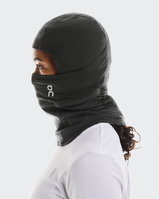 Winter Run Balaclava Magnet - US 3680