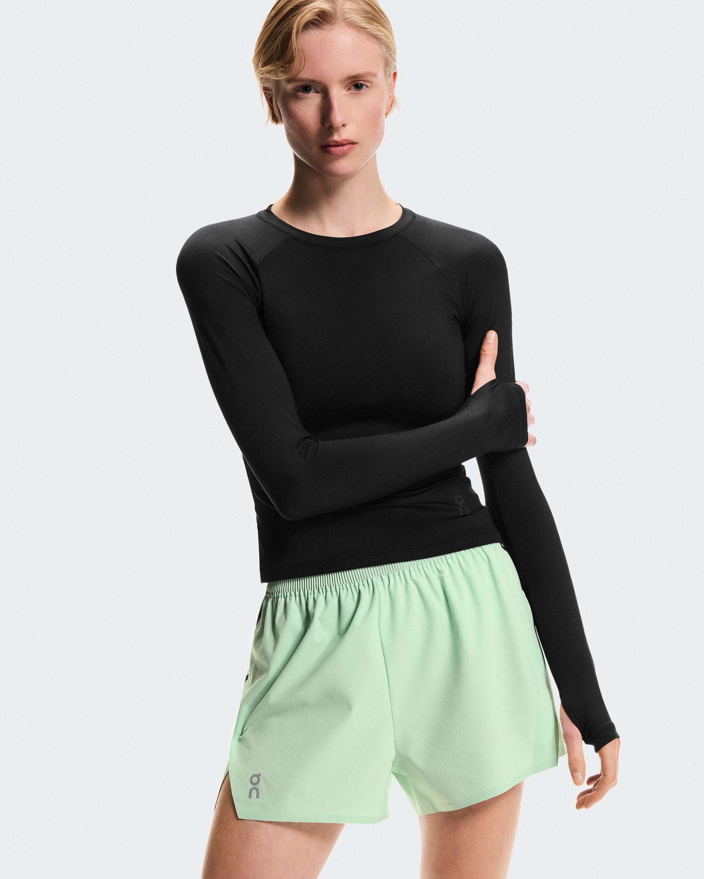 Women's Train Shorts Creek - US 8827