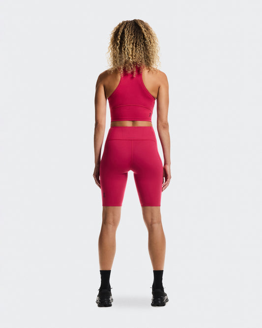 Women's Studio Tights Short Grenadine - US 2788