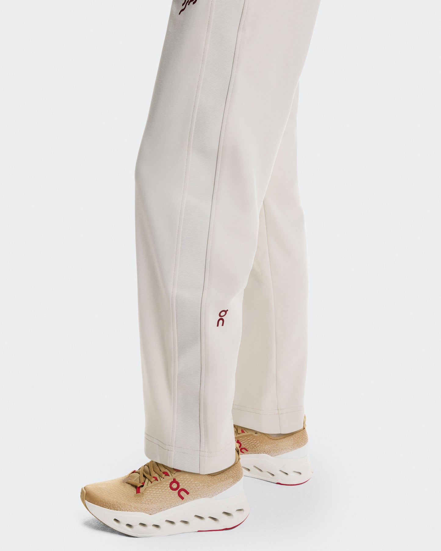 Women's Track Pants Year of the Horse Pearl - US 7507