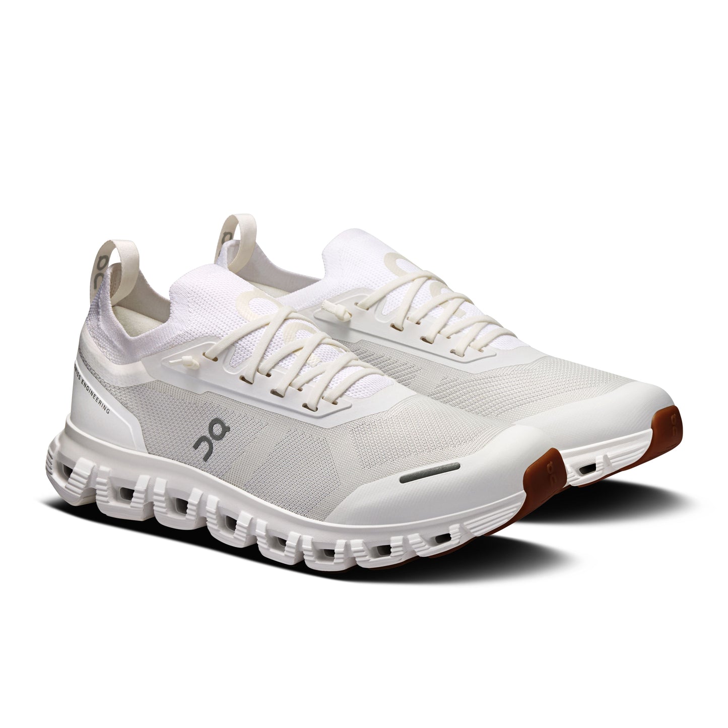 Women's Cloud 6 Versa White | White - US 7804