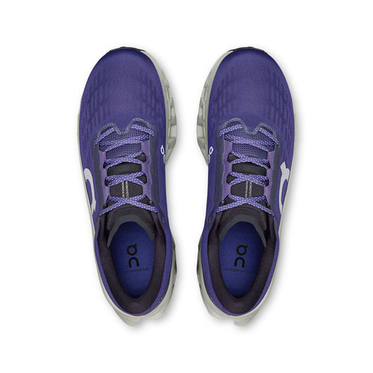 Men's Cloudmonster 3 Wide Twilight | White - US 7827