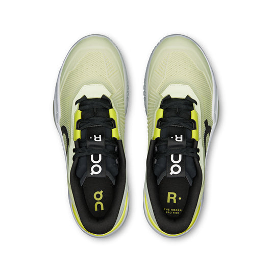 Men's THE ROGER Pro Fire Linen | Lime - US 2351