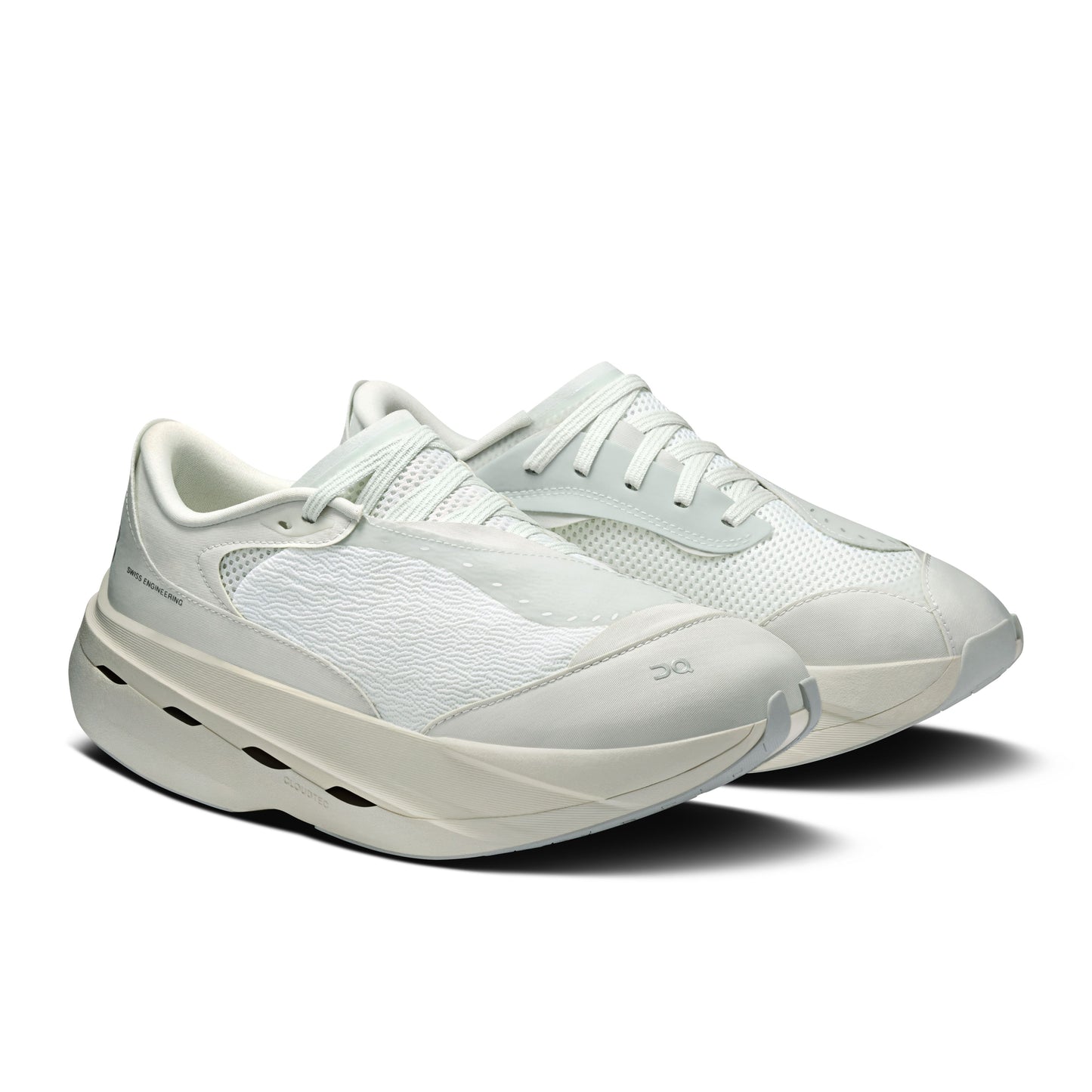 Women's Cloudboom Volt PAF White | Gale - US 8480