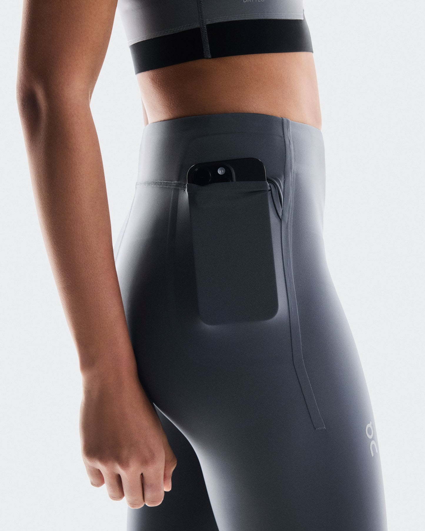 Women's Train Tights Rock - US 2743