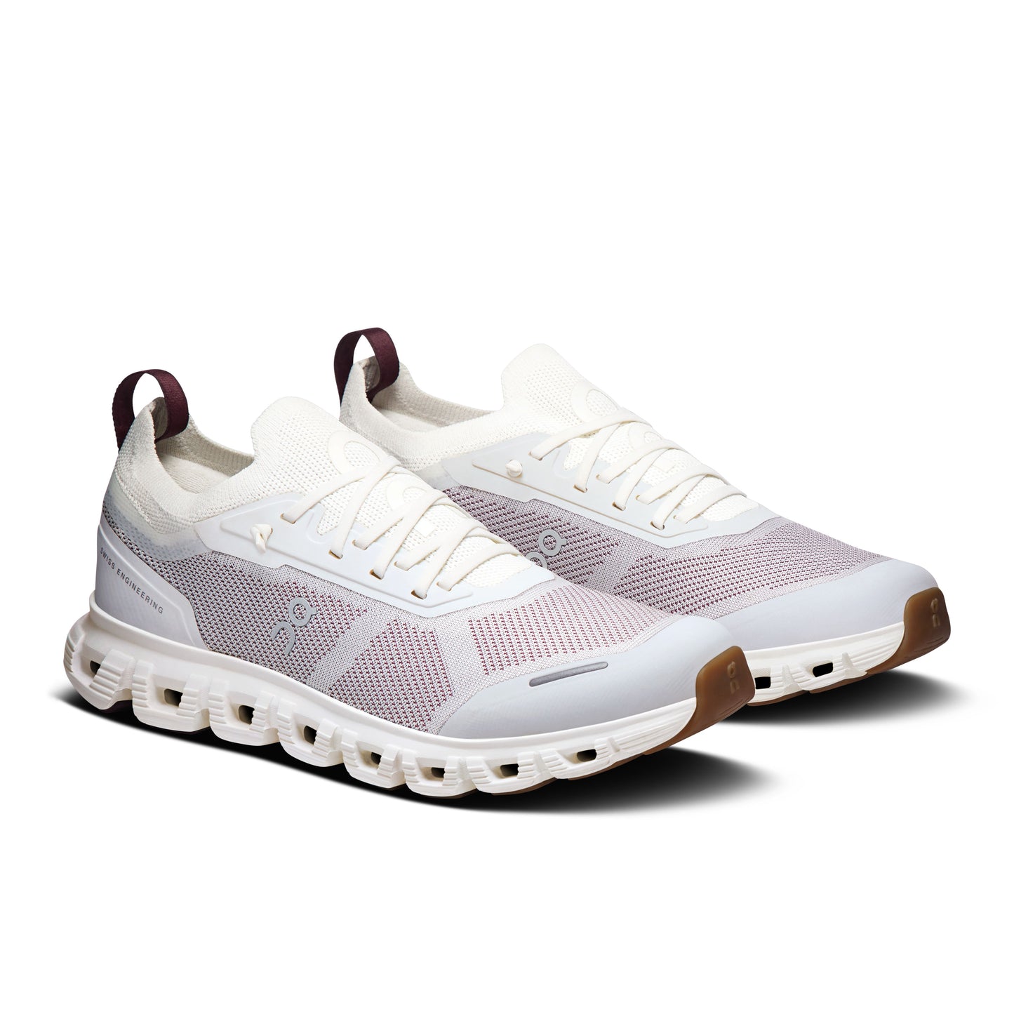 Women's Cloud 6 Versa Ice | Maroon - US 1614