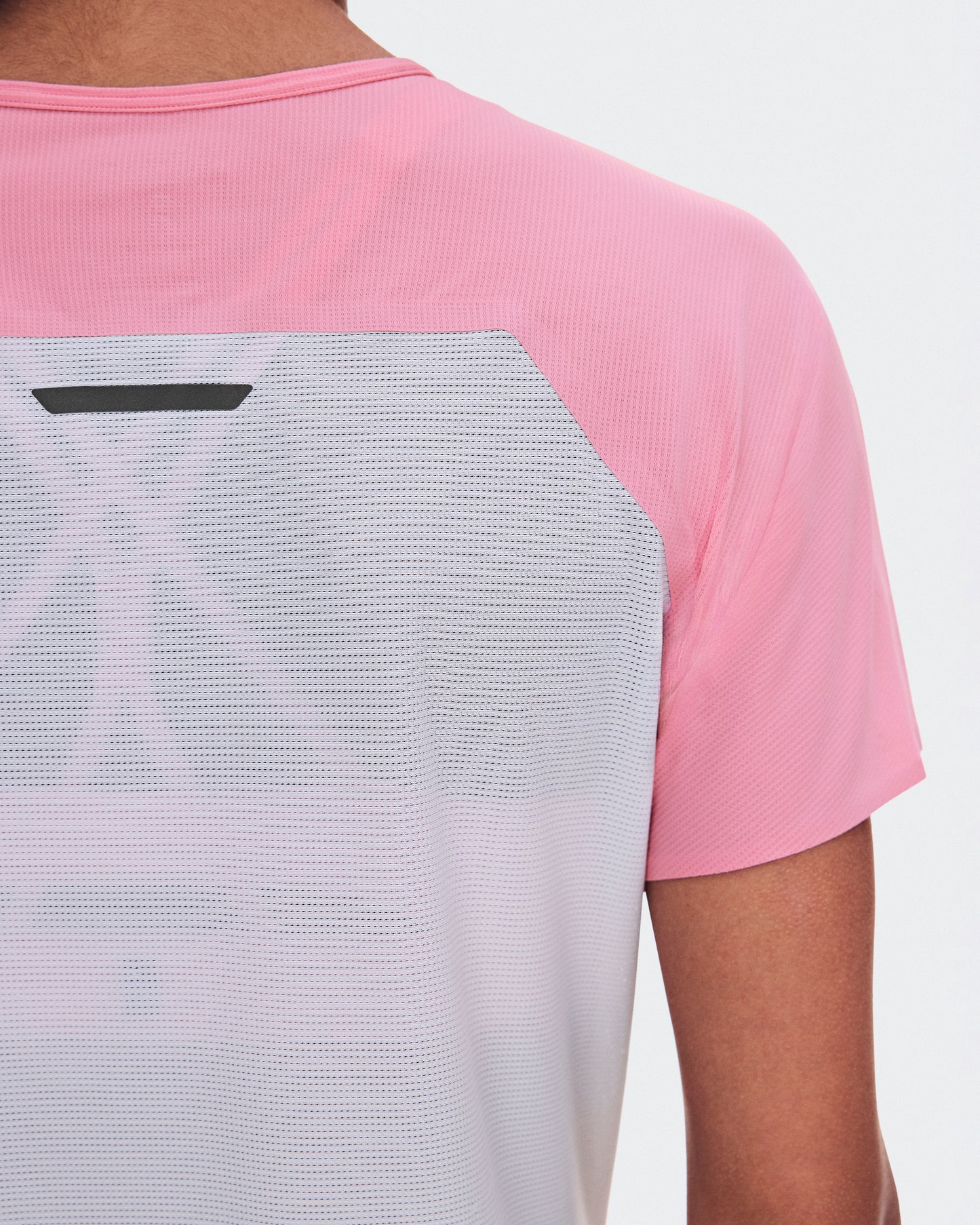 Women's Performance-T Magnolia | Glacier - US 9469