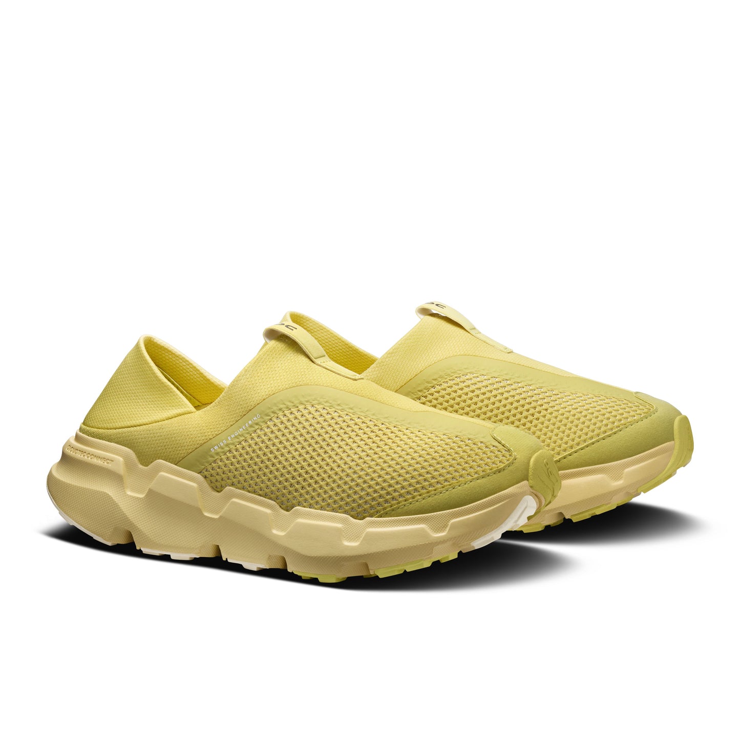 Women's Cloudsoma Moc Acacia | Acacia - US 8193