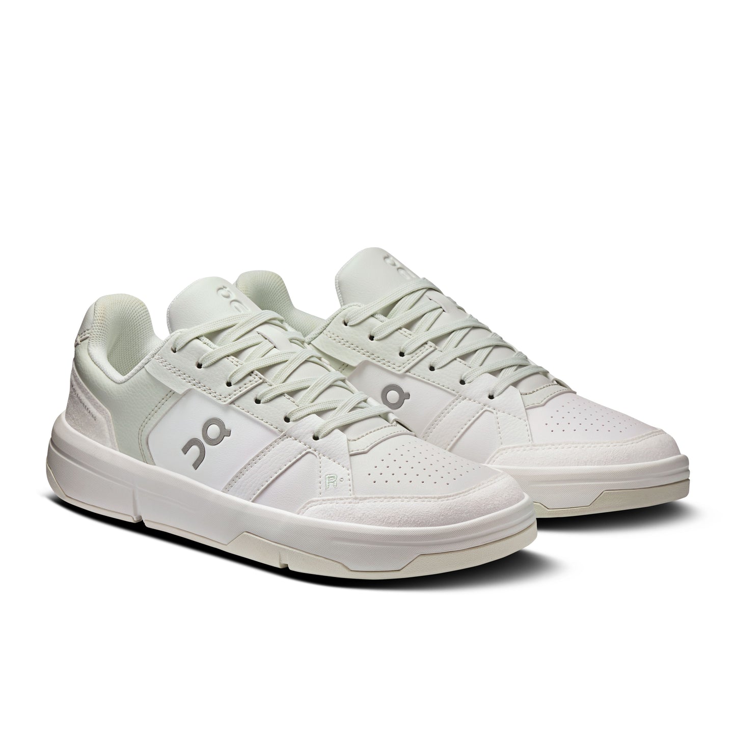 Women's THE ROGER Clubhouse White | Iceberg - US 2068