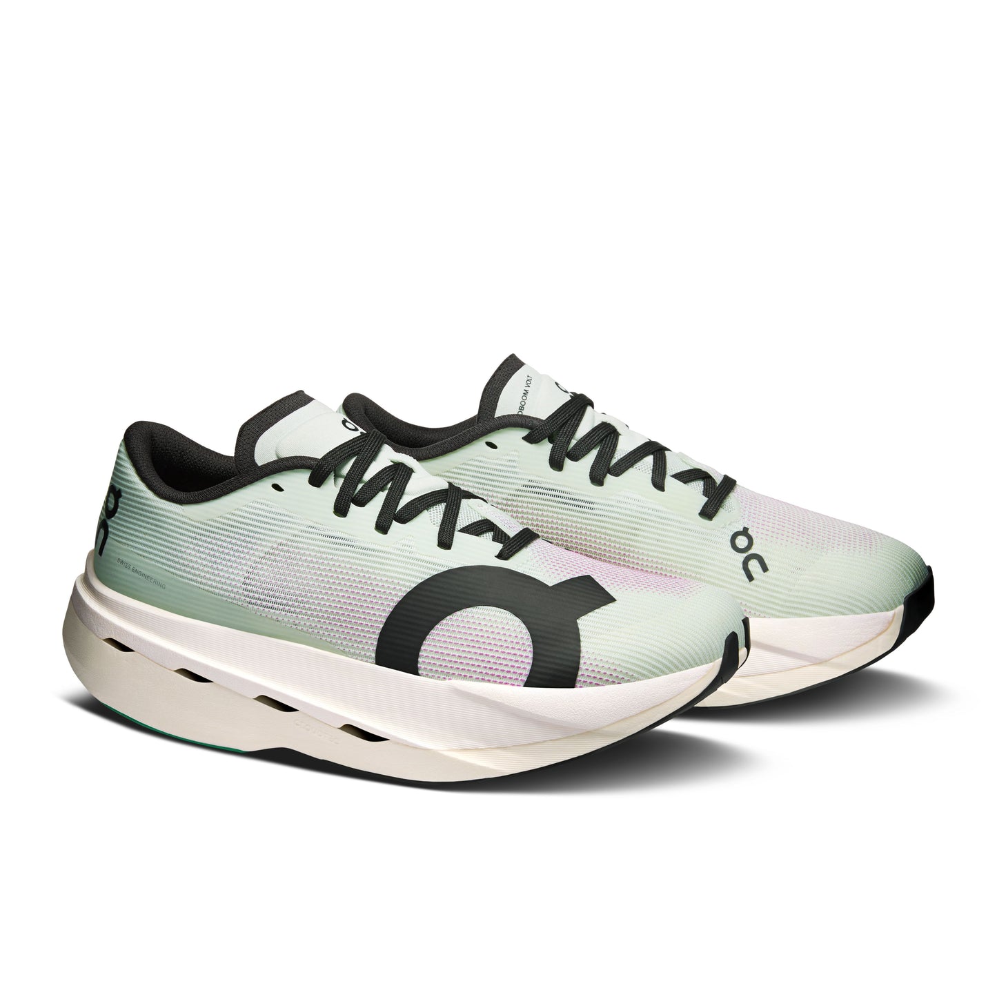 Women's Cloudboom Volt Iceberg | Sakura - US 0560