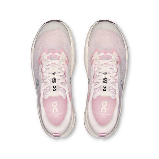Women's Cloudsurfer Trail 2 Lily | Gardenia - US 9042