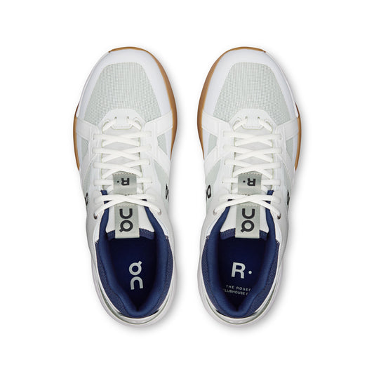 Men's THE ROGER Clubhouse Pro White | Iceberg - US 2841