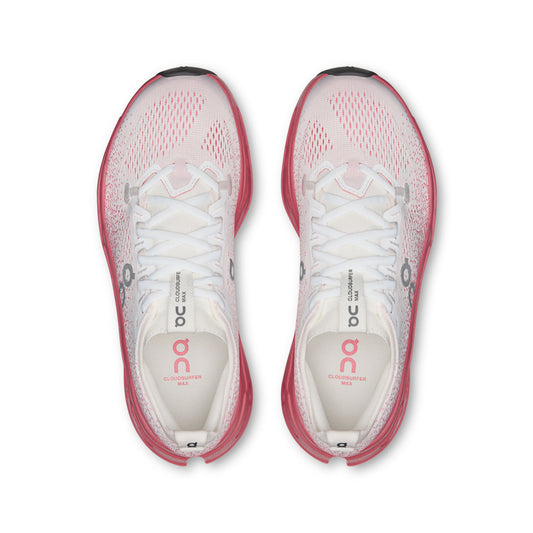 Women's Cloudsurfer Max Brook | Ivory - US 5535