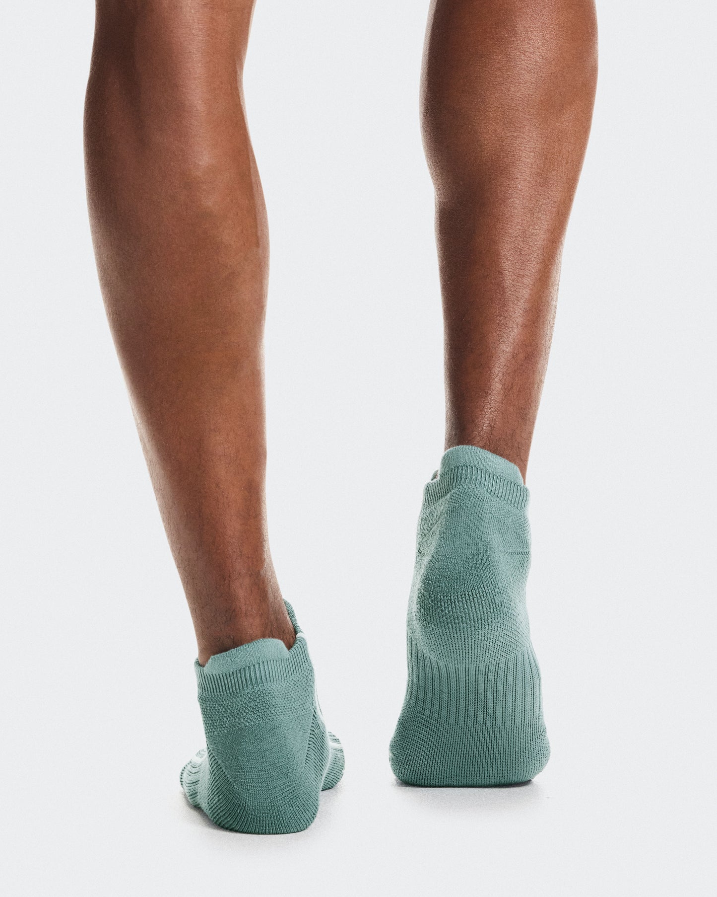 Court Sock Low Tide | Ivory - US 6092