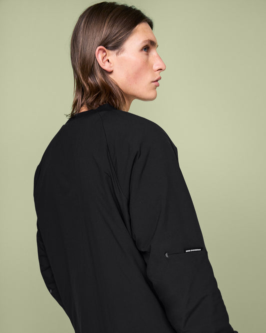 Studio Pullover Black - US 0402