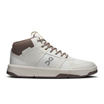 Men's THE ROGER Clubhouse Mid Ivory | Ash - US 1969