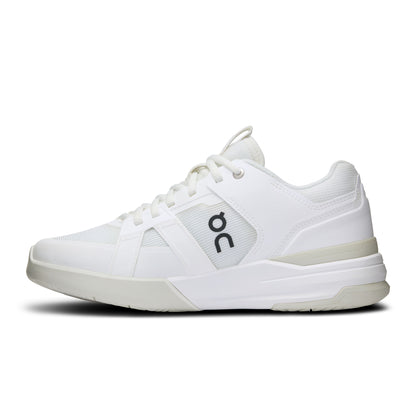 Women's THE ROGER Clubhouse Pro White | Ice - US 9723