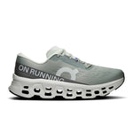 Men's Cloudmonster 3 Tin | Ivory - US 1342
