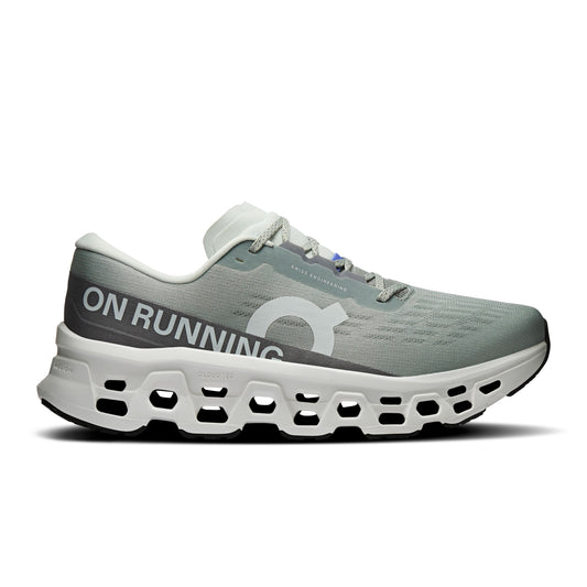 Men's Cloudmonster 3 Tin | Ivory - US 1342