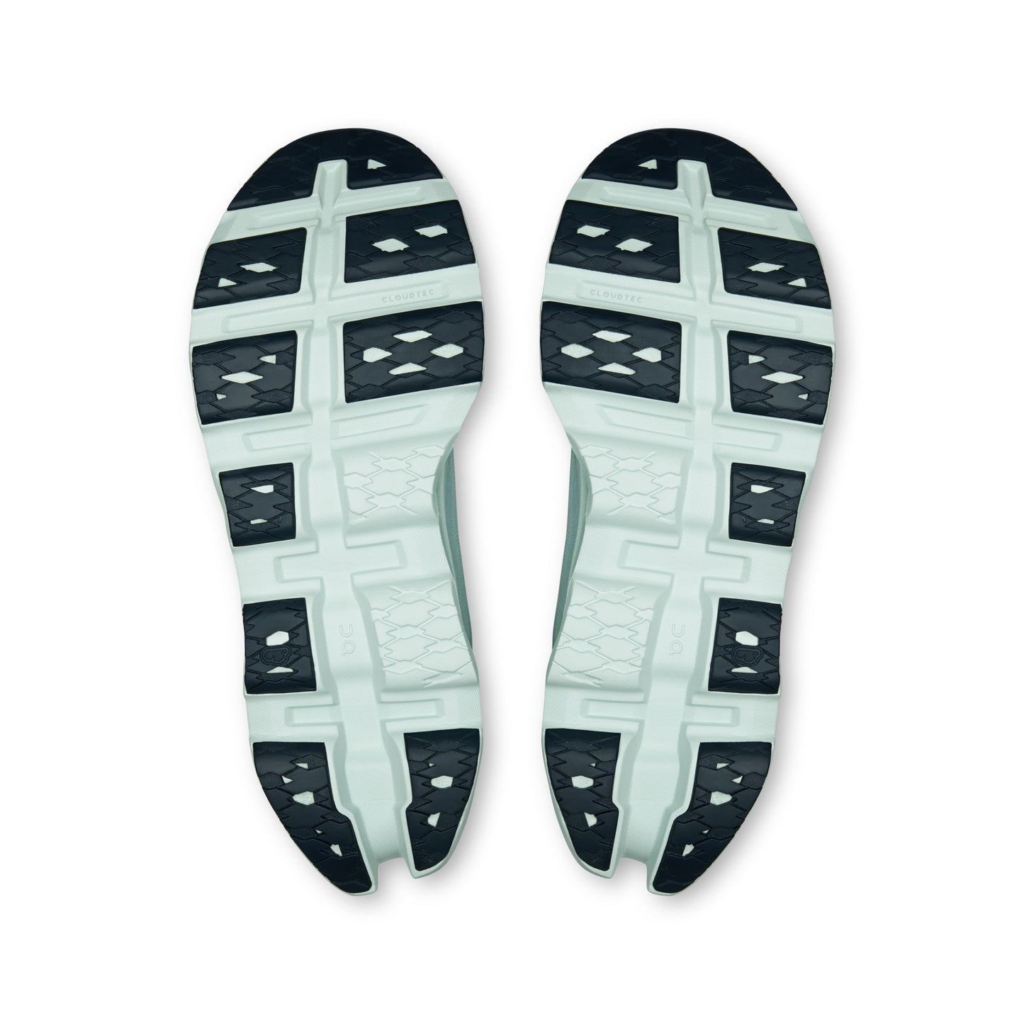 Men's Cloudmonster 3 Wide Brook | Flurry - US 0114