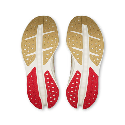 Women's Cloudsurfer Max Year of the Horse Chai | Ivory - US 7785