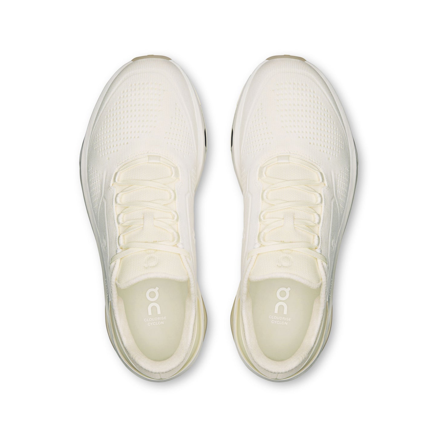 Men's Cloudrise Cyclon 1.1 Undyed - US 9654