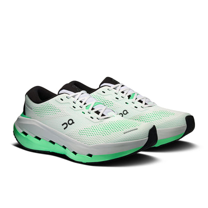 Men's Cloudrunner 3 Max White | Verdite - US 7421