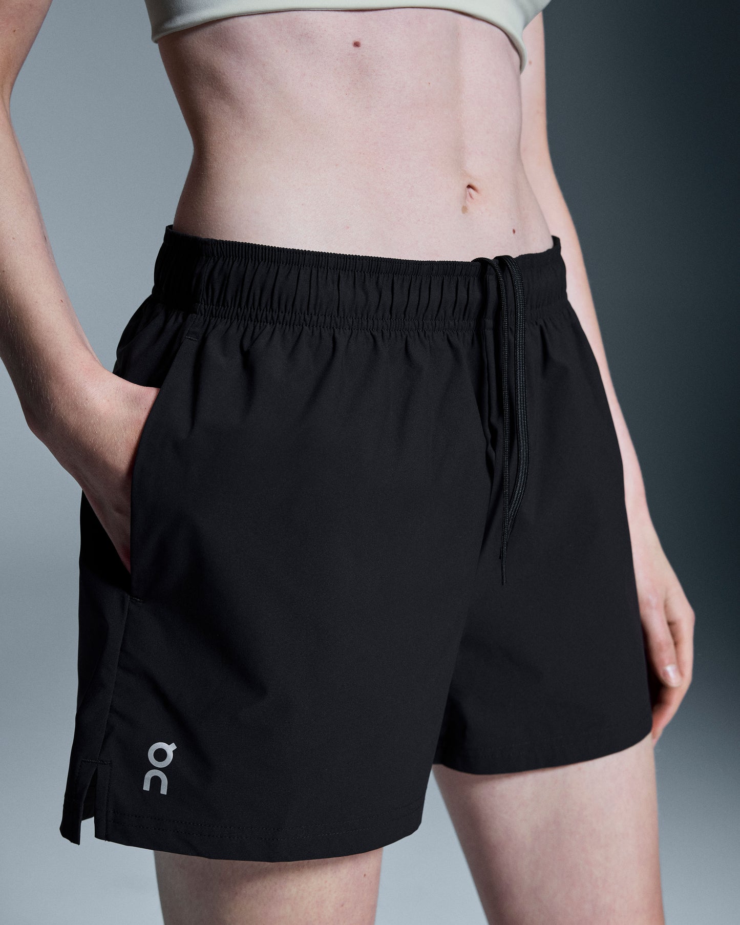 Women's 3" Core Shorts Black - US 6297
